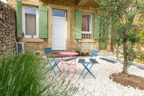 Vaison-la-Romaine Apartment | Mon cocon à Vaison