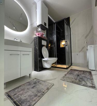 Novi Sad Apartment | Mona lux