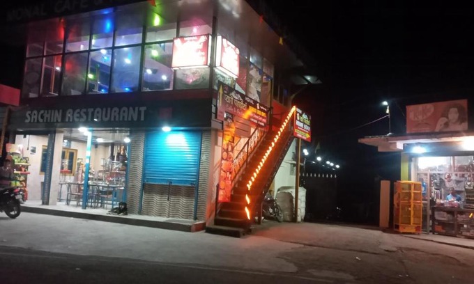 Suwakholi House | Monaal pyaari pahadi