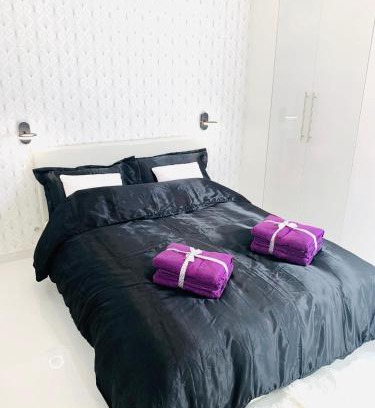 Beausoleil House | monaco, CHAMBRE LUXE, à 250M casino