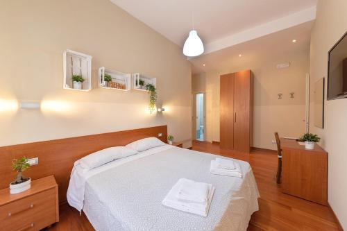 Nomentano House | Monaco Home Catanzaro