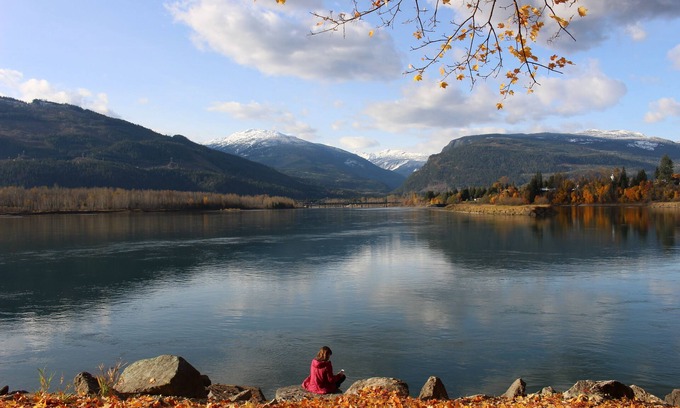 Revelstoke Hotel | Monashee Lodge