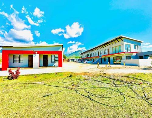 Nkowankowa House | Monavy Riverside Hotels in Tzaneen
