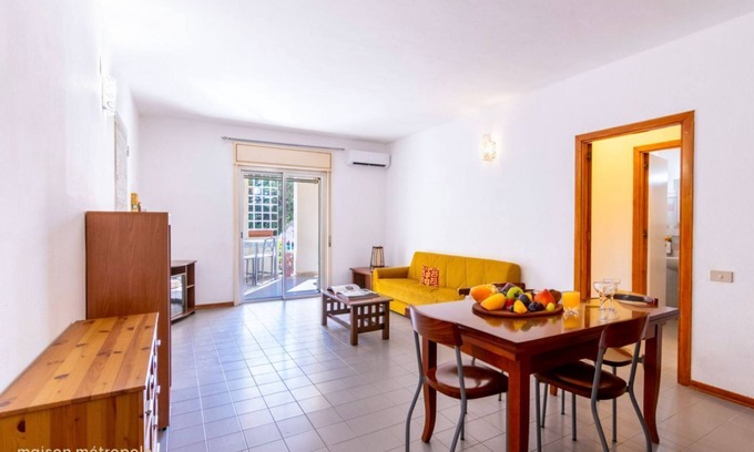 Mondello Apartment | [Mondello] Sicily House