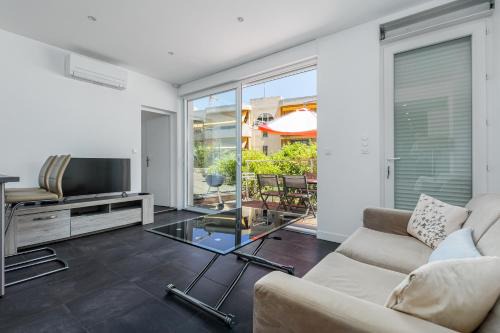 Beausoleil Apartment | Moneghetti