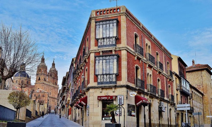 Old Town House | MoneoHeritage