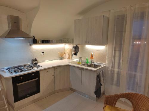 Dolceacqua Apartment | Monet-Dolceacqua