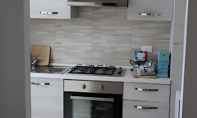Asti Apartment | Monferrato Gateway: Cozy Two Bedroom Apartment with Free Parking in Asti