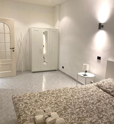 San Paolo Apartment | Monginevro