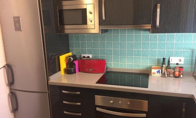 Tarragona Apartment | MONKEY Apartment