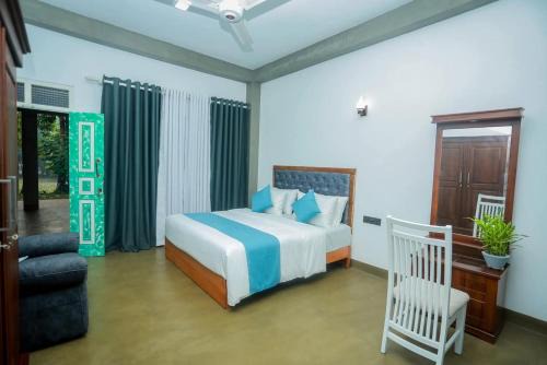 Galle Villa | Monkey Banana Villa
