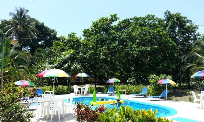 Tortuguero Apartment | Monkey Lodge