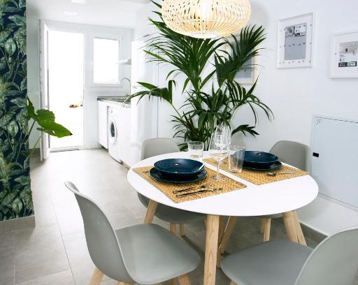 Torremolinos City Centre Apartment | MONKÓ - COCO & TROPYCAL APARTMENT o