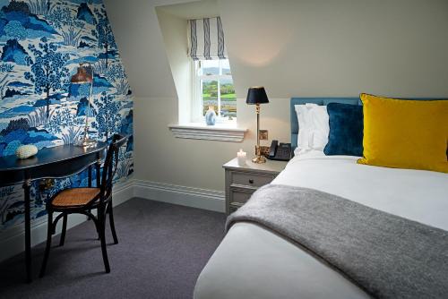 Ballyvaughan House | Monks Ballyvaughan