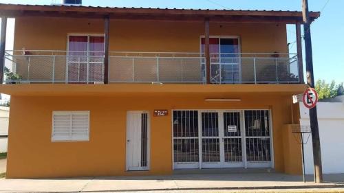 Villa Cura Brochero Apartment | Monoambiente NONA