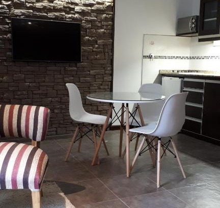 Angostura Apartment | monoambiente cerca del centro