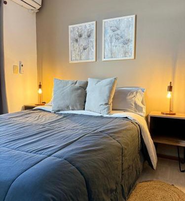 Concordia Apartment | Monoambiente Zona Terminal