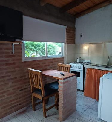 Mina Clavero Apartment | MONOAMBIENTES LOS SAUCES