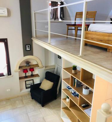 Tricase House | Monolocale a Tricase