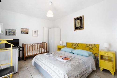 Ricco del Golfo di Spezia Apartment | Monolocale Arianna 1