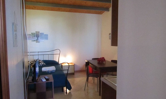 Donnalucata Apartment | Monolocale Barone