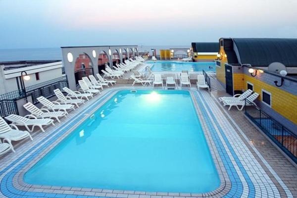Caorle Apartment | Monolocale Colombo - Agenzia Cocal