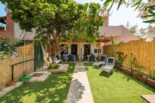 Costa Rei Apartment | Monolocale Costa Rei