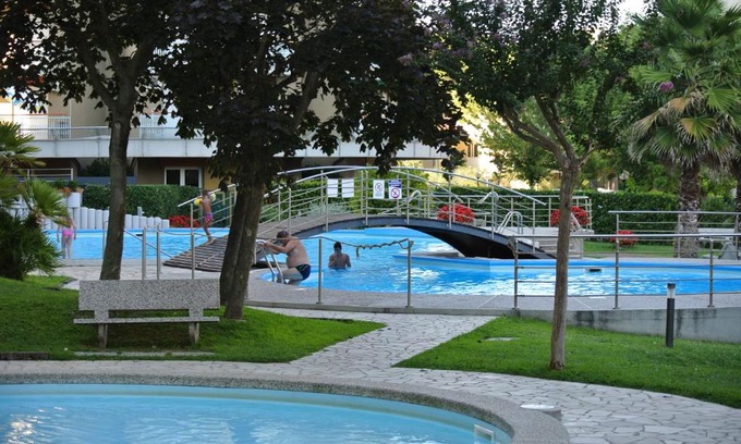 Lignano Sabbiadoro Apartment | Monolocale DUNA 9