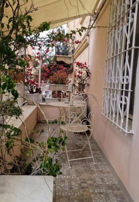 La Maddalena House | Monolocale La Casetta
