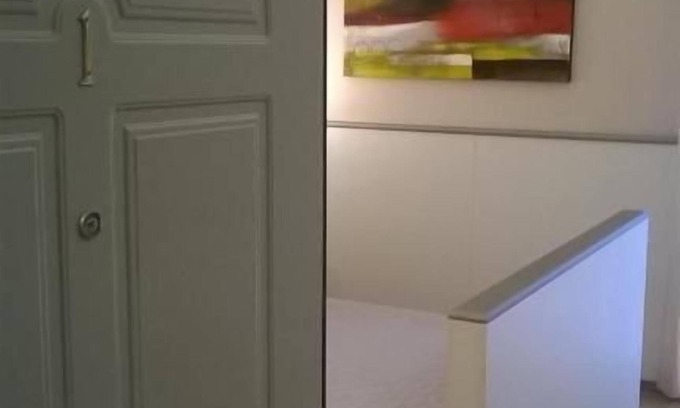 Borgo Trento Apartment | MONOLOCALE MAMELI with Terrace