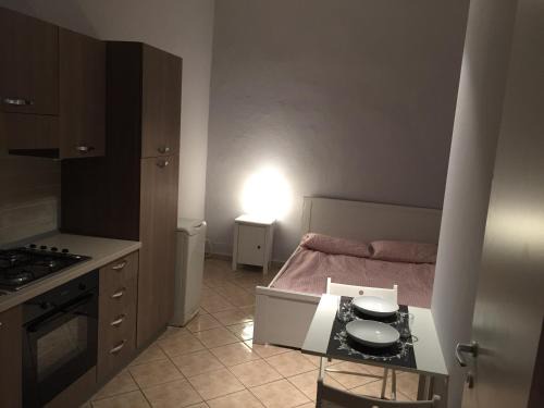 Historic Centre Apartment | Monolocale Torino