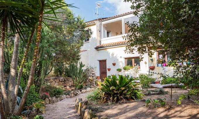 Palau Apartment | Monolocale tra terra e mare