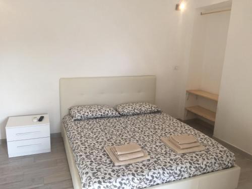 Historic Centre Apartment | Monolocale via Berthollet 6