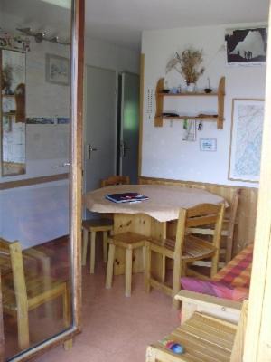 Manigod Apartment | MONT BLANC Soleil C19