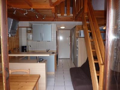 Manigod Apartment | Mont Blanc Soleil E17