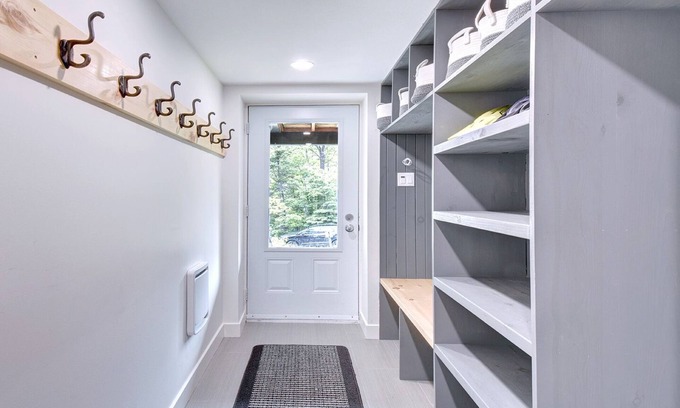 Mont-Tremblant House | Mont Tremblant - Pinoteau Townhouse