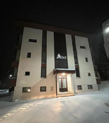 Jahorina Apartment | Mont V Jahorina