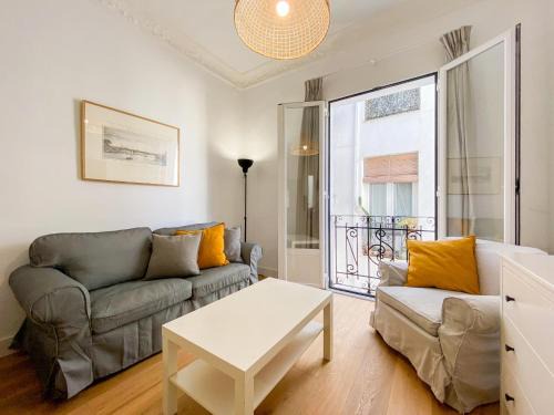 Milla de Oro Apartment | Montaber Apartments - La Paz Market