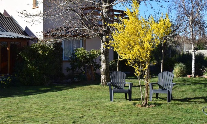 Dina Huapi Apartment | Montalto II