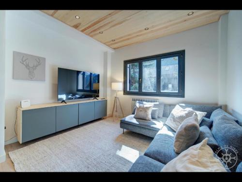 Beret Apartment | MONTCORBISON de Alma de Nieve