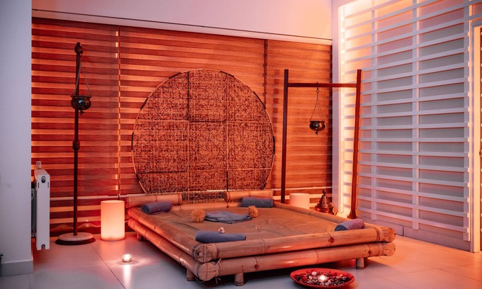 Osmangazi Hotel | Monte Baia Uludag