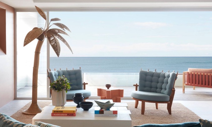 Sydney House | Monte Carlo by Palm Beach Holiday Rentals