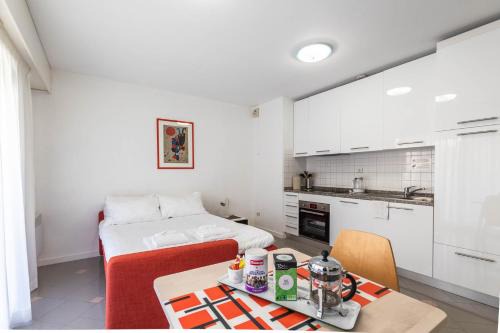 Beausoleil Apartment | Monte Carlo Terrace Monaco