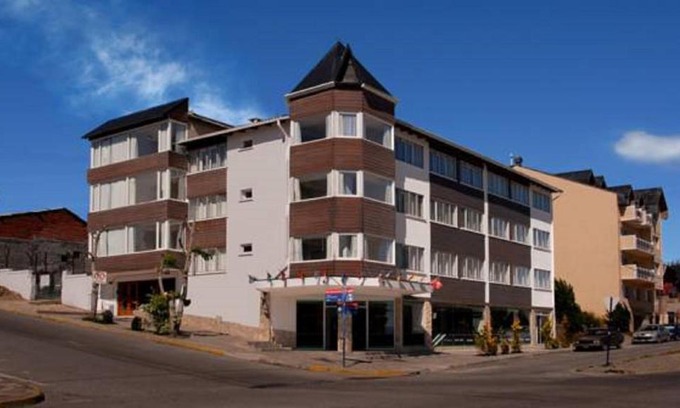 Centro Hotel | Monte Cervino Hotel
