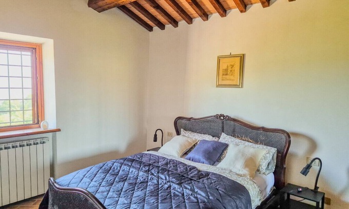 Bettona Apartment | Monte Oliveto House - Apartment 3