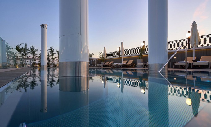 Triana Hotel | Monte Triana