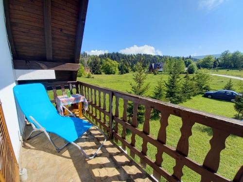 Sumece House | Montecasa
