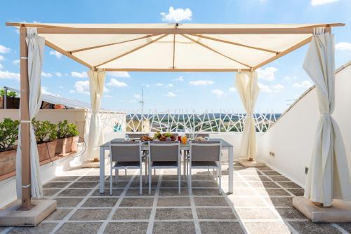 Ugento Bed & Breakfast | Monteforte Resort