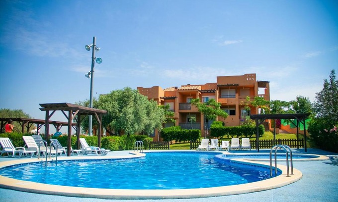 Peniscola Apartment | Montemar Natura Resort