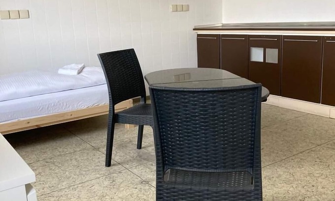 Hochheim am Main Apartment | Monter24 - Residential I Central I Business 7 pers